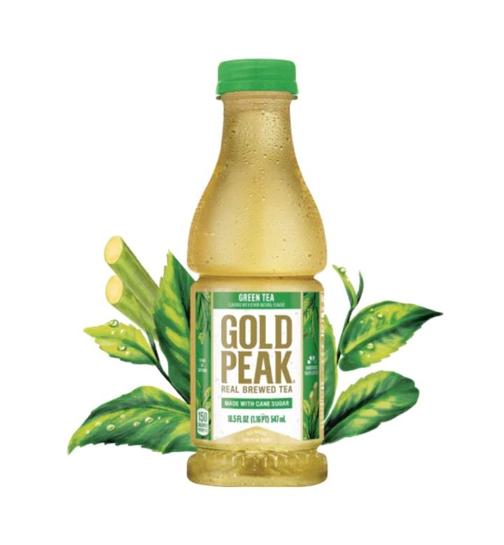 Gold Peak Iced Tea