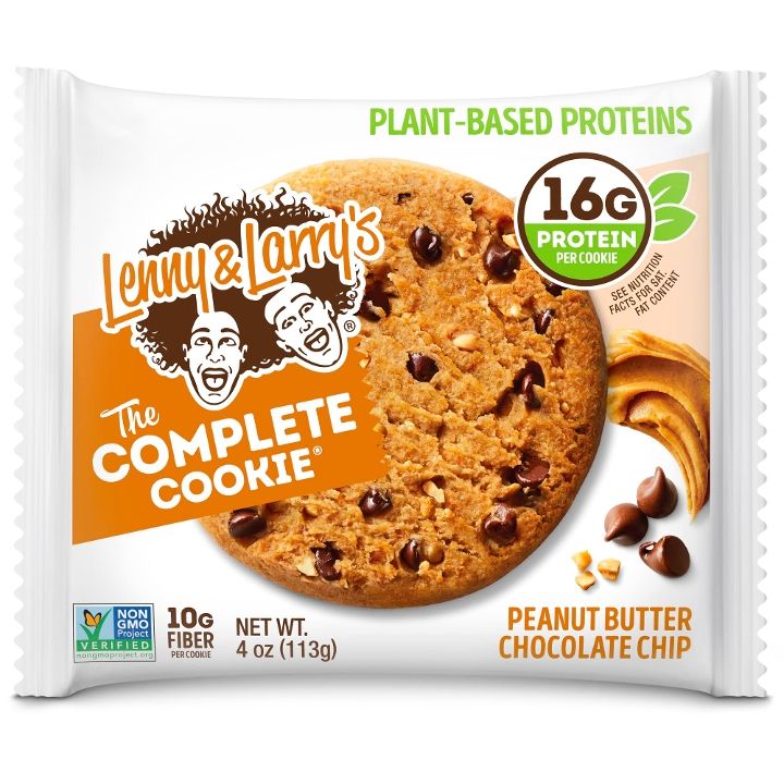 Lennys & Larrys Cookie