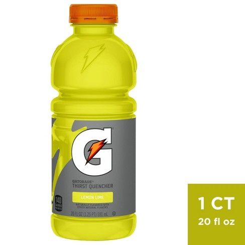 Gatorade