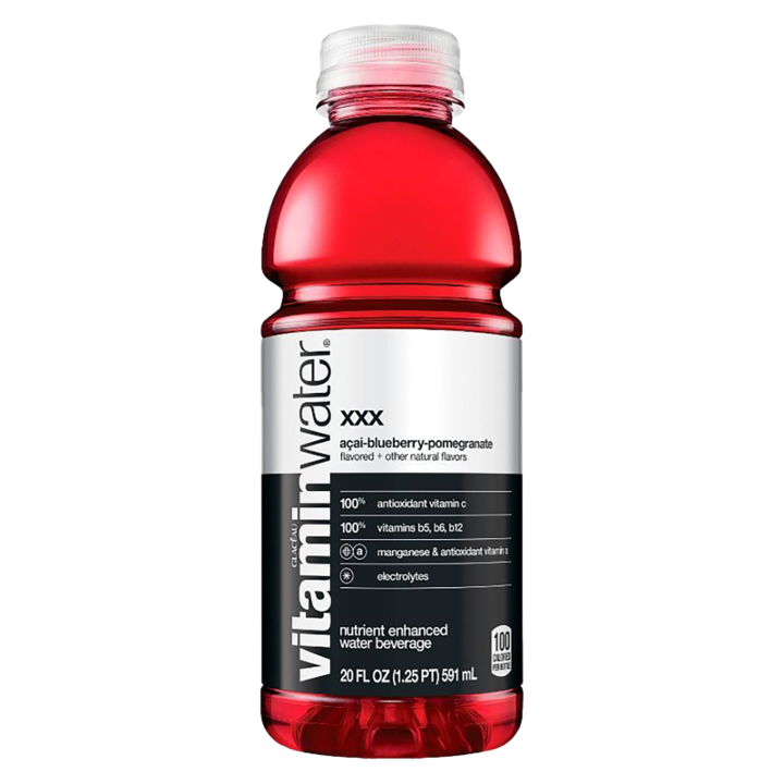 Vitamin Water