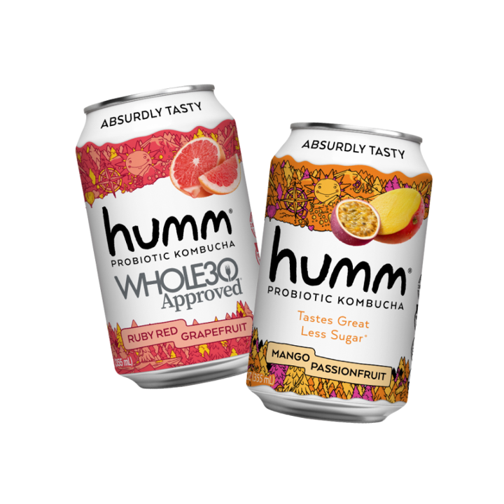 Kombucha