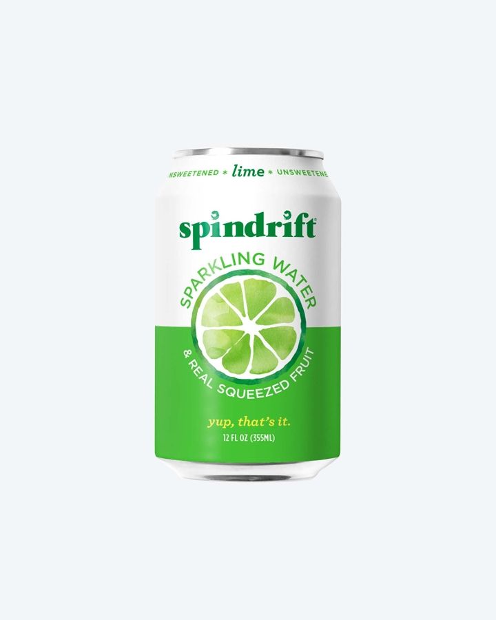 Spindrift